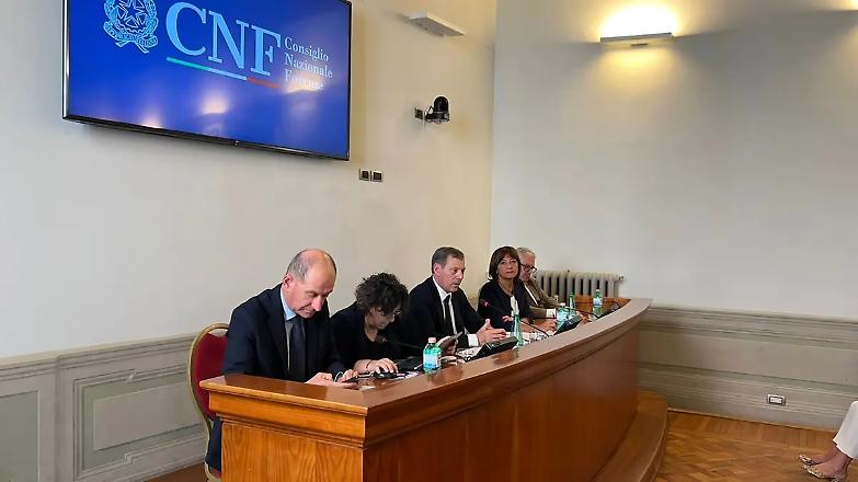 Greco: &laquo;Centralit&agrave; degli avvocati nei consigli giudiziari&raquo;