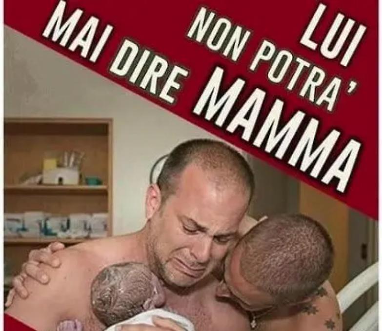 Us&ograve; la foto di una coppia gay contro la Gpa: il tribunale condanna Fratelli d&rsquo;Italia