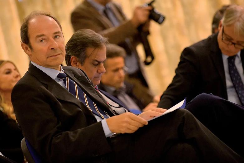 Forza Italia assicura: &laquo;Il reato di tortura non si tocca&raquo;