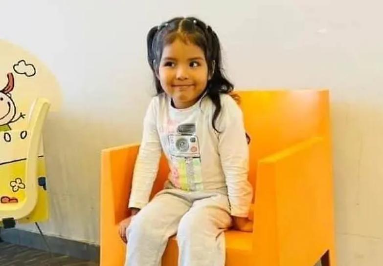 Firenze, continuano le ricerche della bimba scomparsa ieri