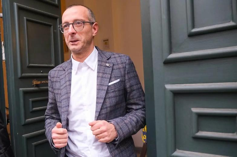 Matteo Ricci: &laquo;Rivedere l&rsquo;abuso d&rsquo;ufficio &egrave; una esigenza dei sindaci&raquo;