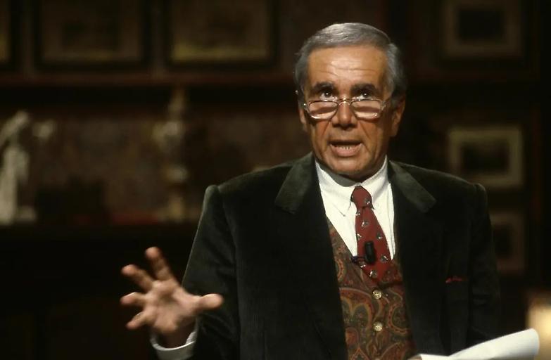 Il caso Tortora non fu un errore della giustizia ma una vergogna per tutto il Paese