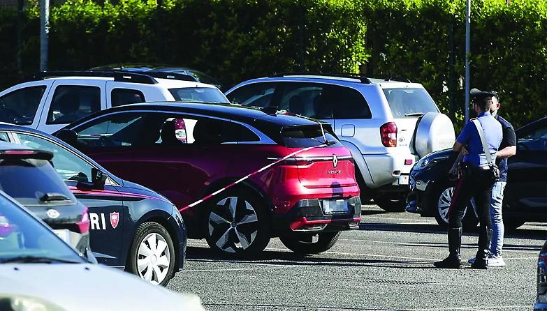 Bimba morta in auto: pena naturale o giustizia umana?