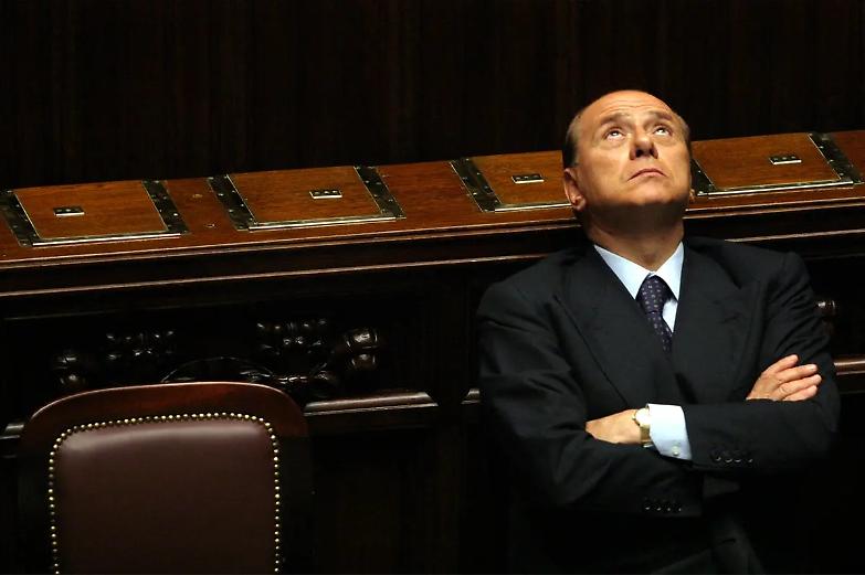 L&rsquo;ultima sconfitta di Silvio: la battaglia garantista