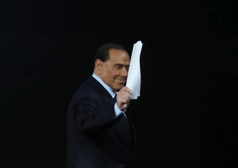 Addio a Silvio Berlusconi, &laquo;ha fatto la storia&raquo;. Mercoled&igrave; funerali di Stato in Duomo a Milano e lutto nazionale.