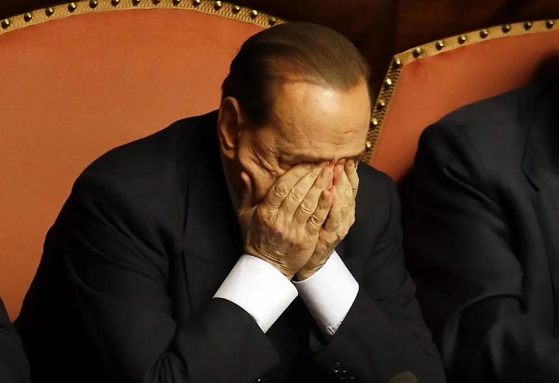 Silvio Berlusconi, il mio presidente. Ricordi di una vita da cronista politico