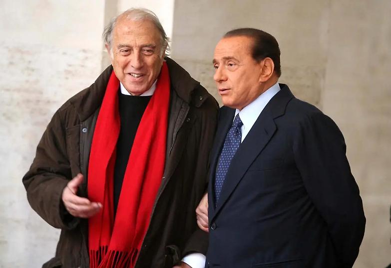 &laquo;Il populismo delle toghe e i timori di Fini fermarono la rivoluzione giudiziaria di Silvio&raquo;