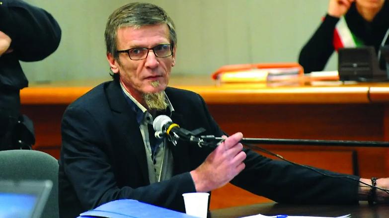 &laquo;&Egrave; rimasto in silenzio anche se innocente, il risarcimento a Binda va rivalutato...&raquo;