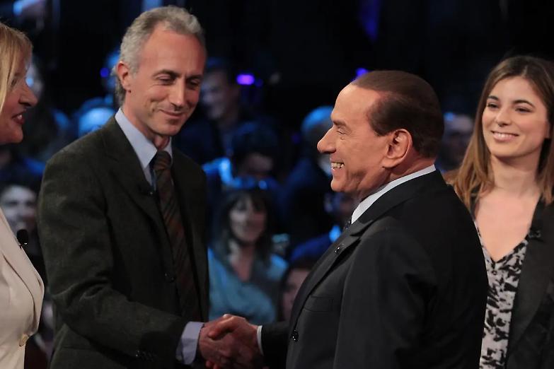 E ora che Silvio non c&rsquo;&egrave; pi&ugrave; chi consoler&agrave; Marco Travaglio?