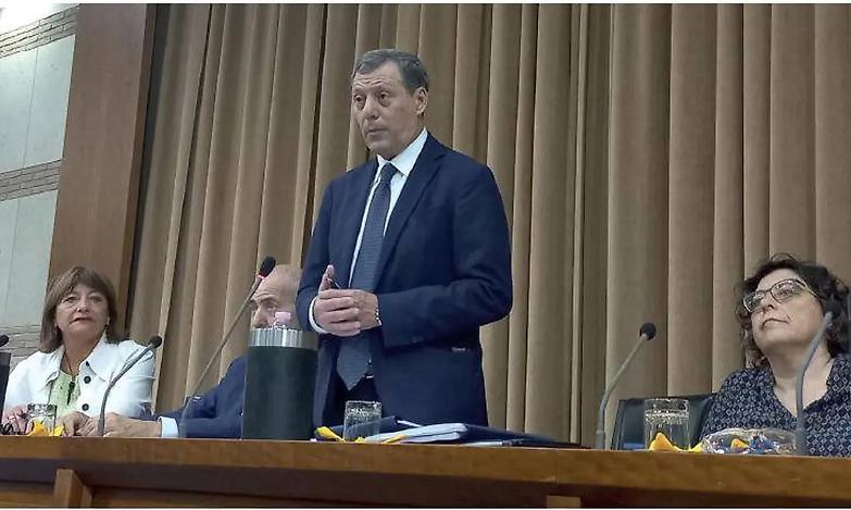 L&rsquo;avvocatura compatta: &laquo;Non staremo a guardare, siamo uniti pi&ugrave; che mai&raquo;