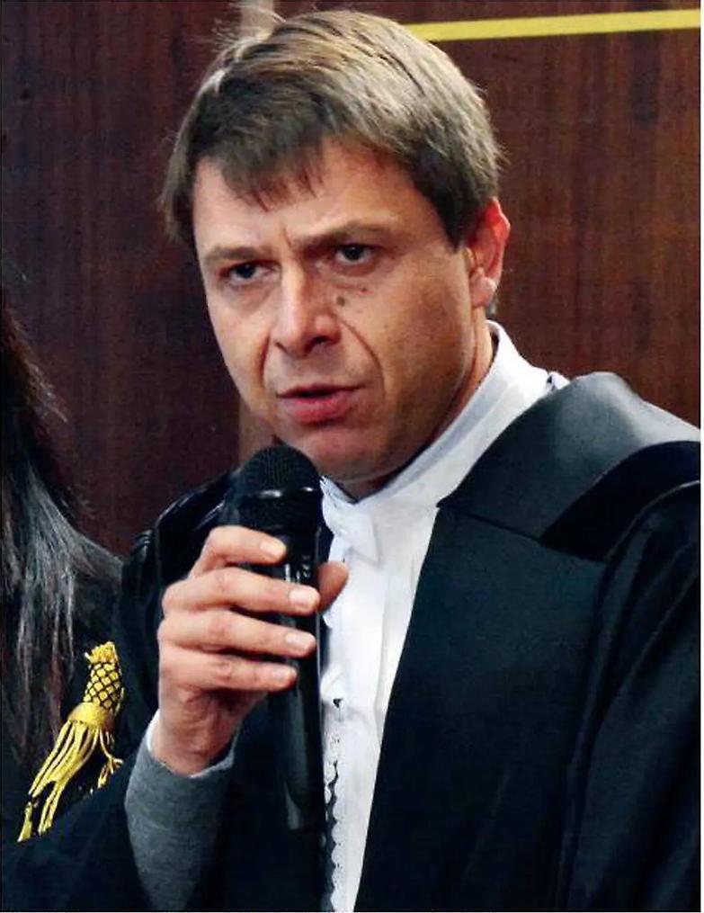 &laquo;L&rsquo;avvocatura colpita dalla crisi, fermiamo la fuga delle toghe&raquo;