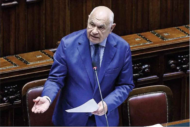 Riforma della giustizia domani in Cdm, via l&rsquo;abuso d&rsquo;ufficio e limiti alle intercettazioni