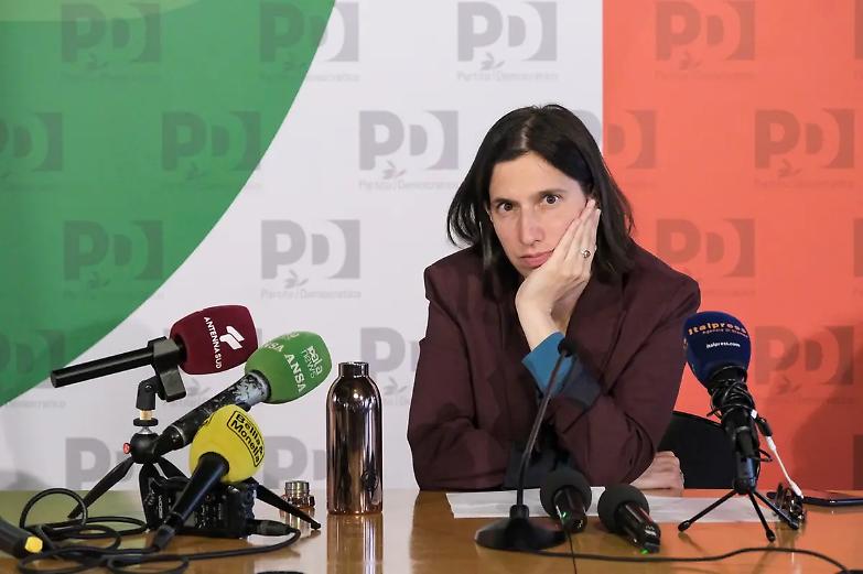 Schlein contro Nordio, ma i sindaci dem festeggiano la riforma