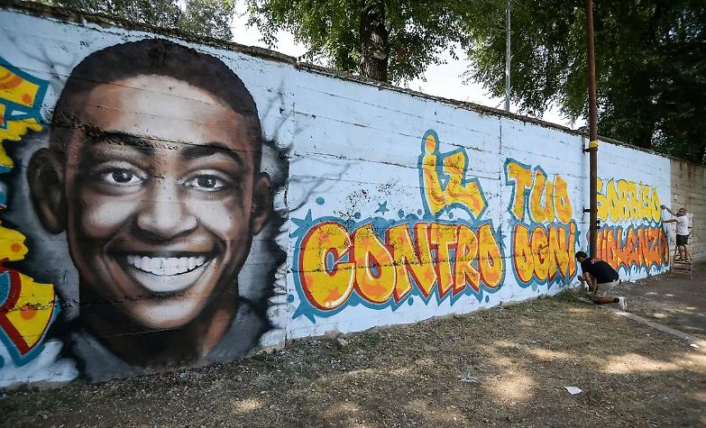 Gabriele Bianchi: &ldquo;Non ho ucciso Willy&rdquo;. Ma la famiglia non ci sta