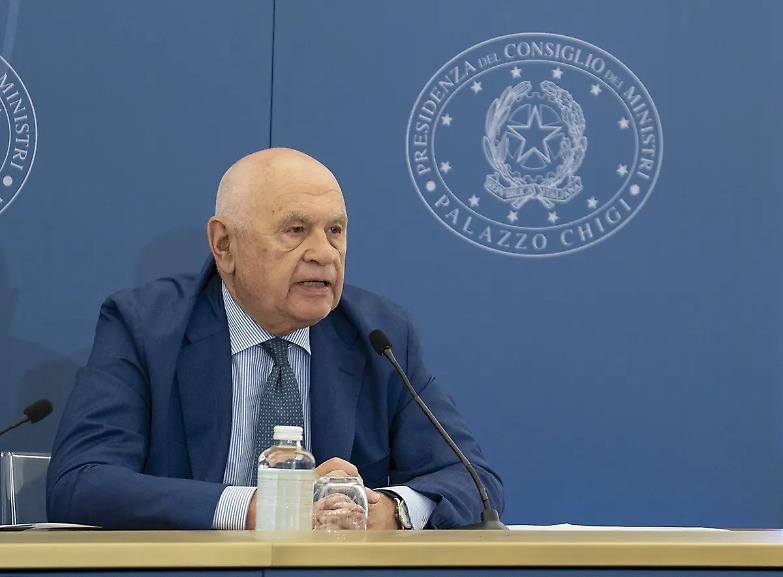 Nordio contro l&rsquo;Anm: &laquo;Il referente del governo &egrave; il Csm, non un sindacato&raquo;