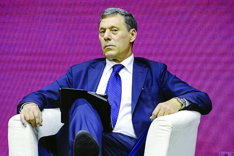 Greco (Cnf): &laquo;La riforma della giustizia &egrave; un passo in avanti sul terreno delle garanzie&raquo;