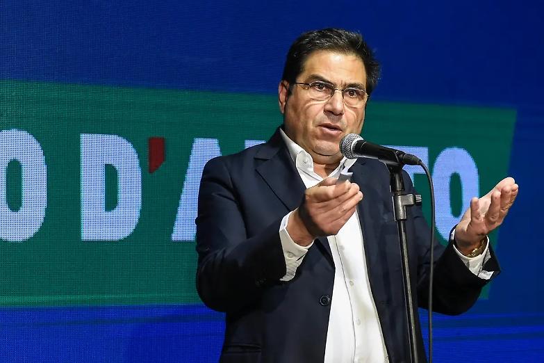 D&rsquo;Amato: &ldquo;Brigate e passamontagna anche no. Mi dimetto dall&rsquo;assemblea nazionale Pd&rdquo;