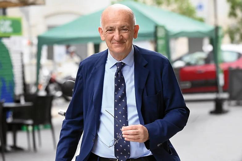 Sisto: &laquo;&Egrave; la riforma penale a tutela del cittadino. Liberale, come Silvio&raquo;