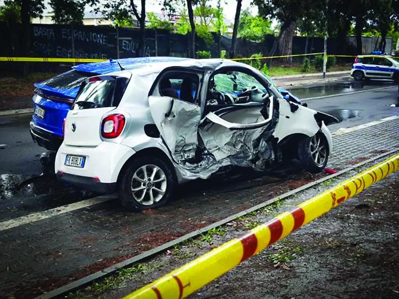 Il pap&agrave; dello Youtuber linciato dal cannibalismo dei media