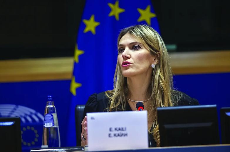 &laquo;Spiata dai servizi segreti&raquo;: Kaili denuncia l&rsquo;Europarlamento