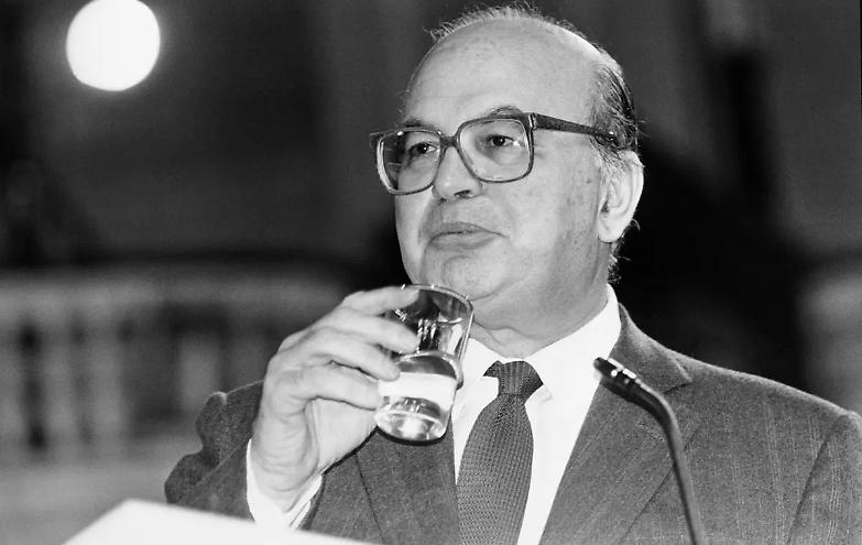 3 Luglio &rsquo;92, l&rsquo;ultimo discorso di Craxi: &laquo;Nessuno &egrave; innocente&raquo;