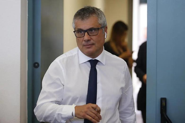 Ielo: &laquo;Eliminare l&rsquo;abuso d&rsquo;ufficio favorir&agrave; soltanto i faccendieri&raquo;