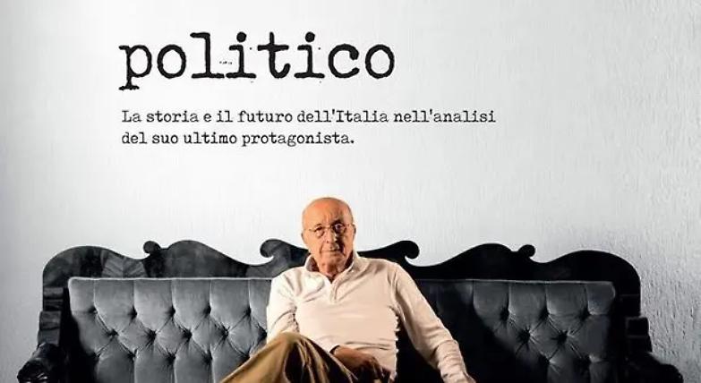 Da Nusco a palazzo Chigi, il ricordo di De Mita alla Camera attraverso un docufilm