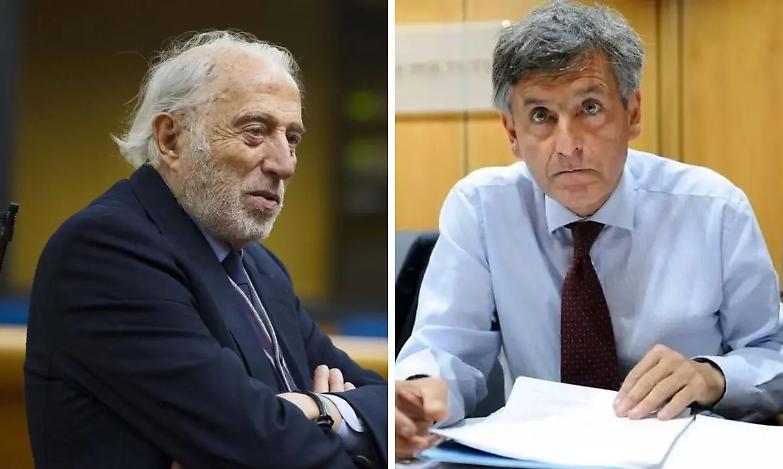 Spigarelli-Pecorella, quel precedente sulla separazione delle carriere...