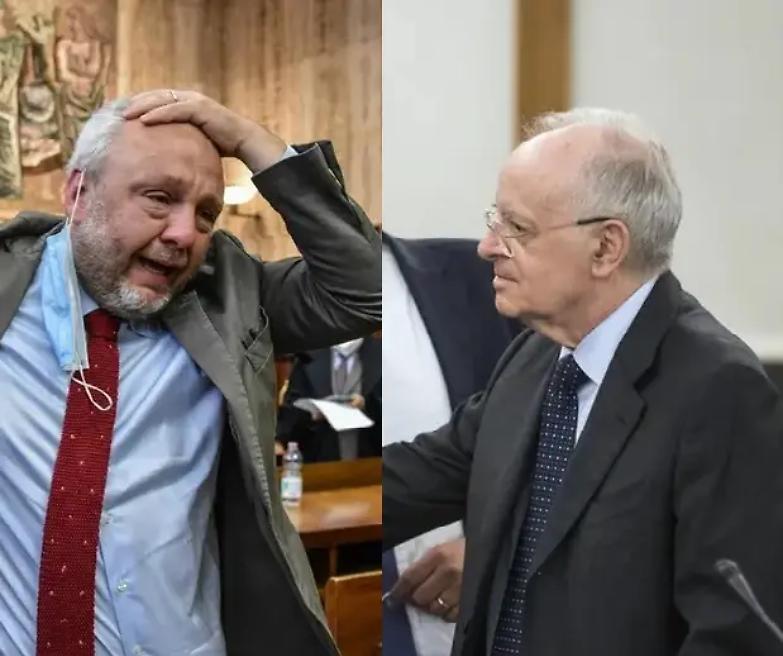 Quelle amnesie del Fatto sull&rsquo;amico Davigo e il nemico Uggetti