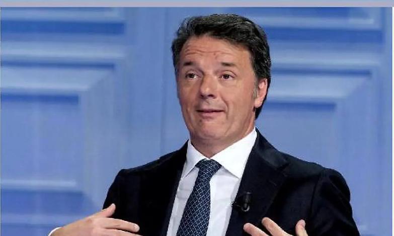Renzi leader di Forza Italia? &laquo;E perch&eacute; no?&raquo;. Parola dell&rsquo;azzurro Flavio Tosi