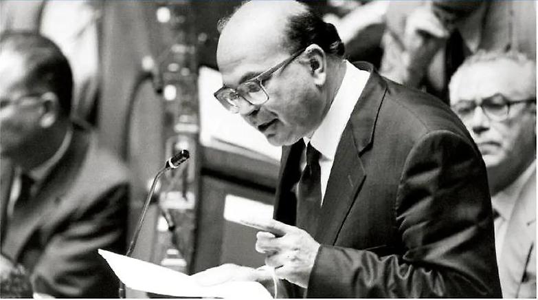 &laquo;Verr&agrave; il giorno in cui i pm si arresteranno tra loro&raquo;. La cupa profezia di Craxi