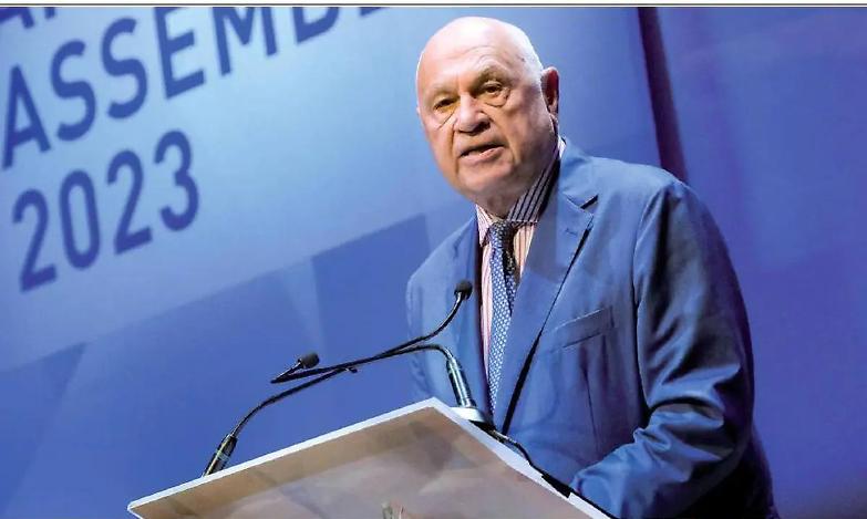 Nordio come i governi del Cav: applausi dalle imprese, siluri dalla magistratura