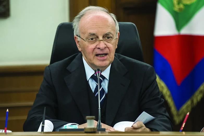 Caso verbali, ecco perch&eacute; gli altri consiglieri del Csm non sono stati indagati