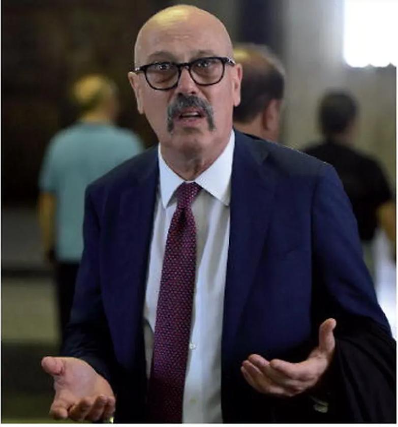 &laquo;Eni, De Pasquale e Spadaro sapevano del teste pagato&raquo;