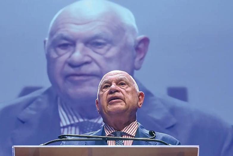 Corsa nel governo per &ldquo;finanziare&rdquo; la riforma Nordio