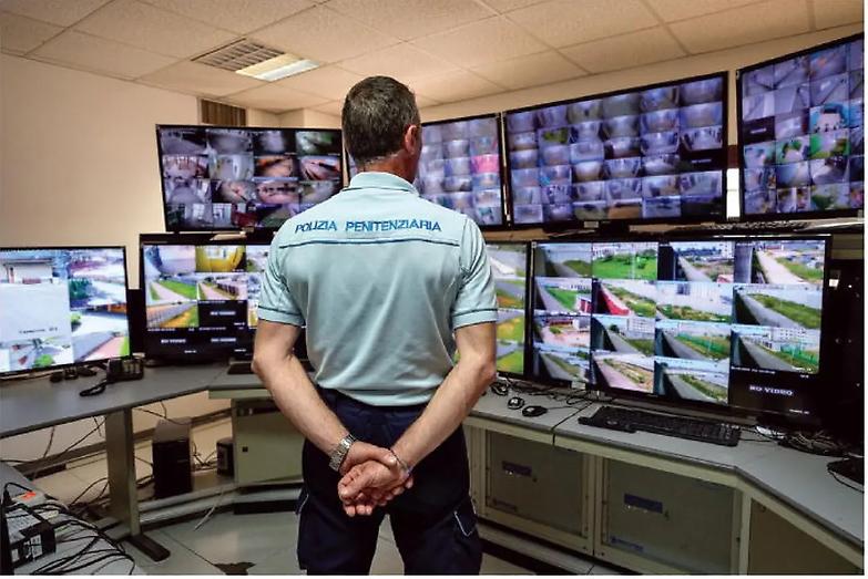 L&rsquo;IA nelle carceri &egrave; gi&agrave; realt&agrave;: servono norme per la tutela dei diritti