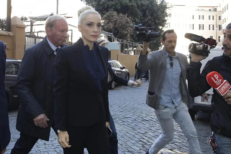 Il ruolo di Marta Fascina agita Forza Italia: &laquo;Sia garante delle volont&agrave; di Berlusconi&raquo;