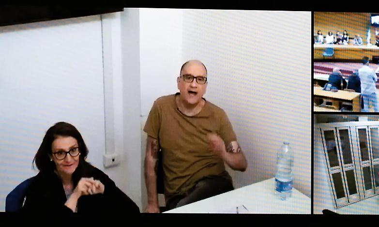 Sconto di pena per Cospito: l&rsquo;anarchico evita l&rsquo;ergastolo