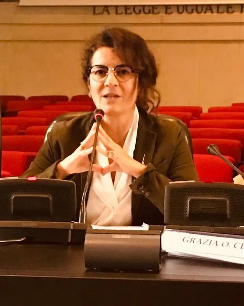 &laquo;Quei minori privati di un genitore sono privati del diritto all&rsquo;identit&agrave;&raquo;