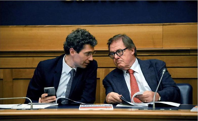 Legge carcerocentrica sulle droghe: l&rsquo;Italia ha il doppio di detenuti rispetto alla media Ue