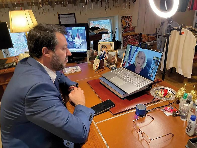 La mossa di Salvini per rimettere la Lega al centro dei giochi