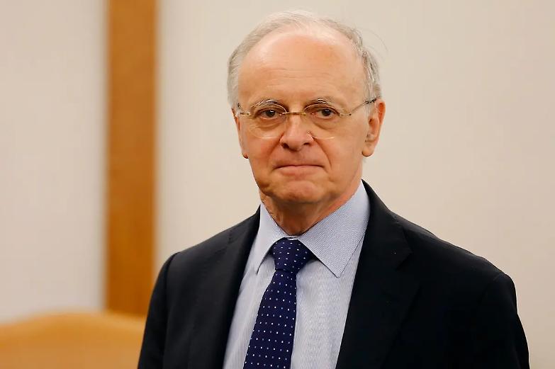 &laquo;Coi verbali Davigo fece terra bruciata attorno ad Ardita&raquo;