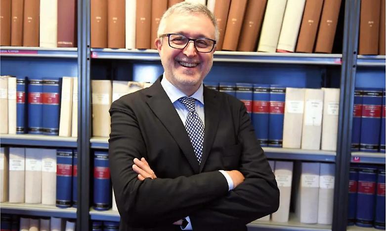 &laquo;La privacy: un bene assicurato a chiunque ma non a Miccich&egrave;...&raquo;