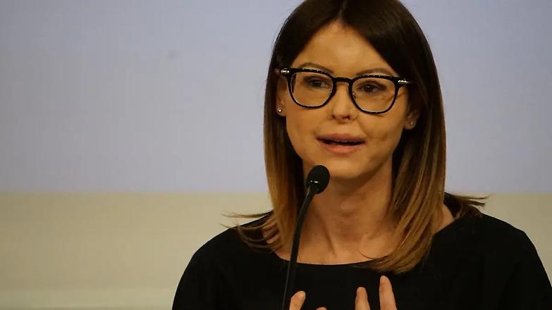 &laquo;Quell&rsquo;uomo mi ha sfregiata, ma &egrave; giusto che esca dal carcere&raquo;