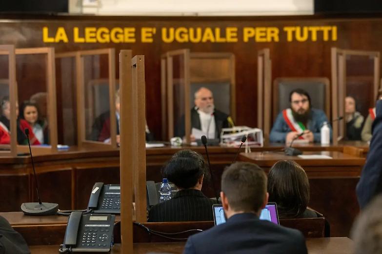 Caso Pifferi, parla il suo legale: &laquo;Ha avuto paura e mentito sulla babysitter&raquo;