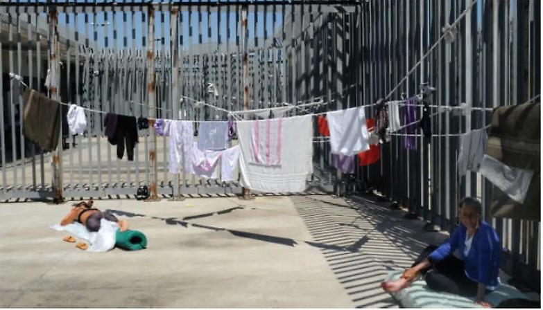 Strutture fatiscenti, carenze sanitarie e diritto di difesa annullato: ecco i Cpr