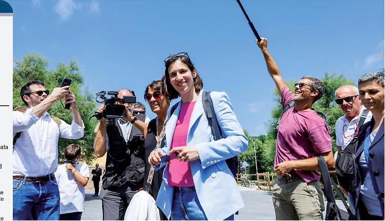 Lo spirito di Ventotene non basta a riportare l&rsquo;unit&agrave; tra le anime dem