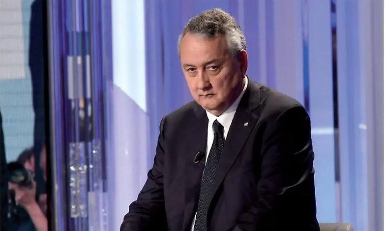 Barelli: &laquo;Salvini lo capisca: non si pu&ograve; governare l&rsquo;Ue con gli anti-Ue&raquo;