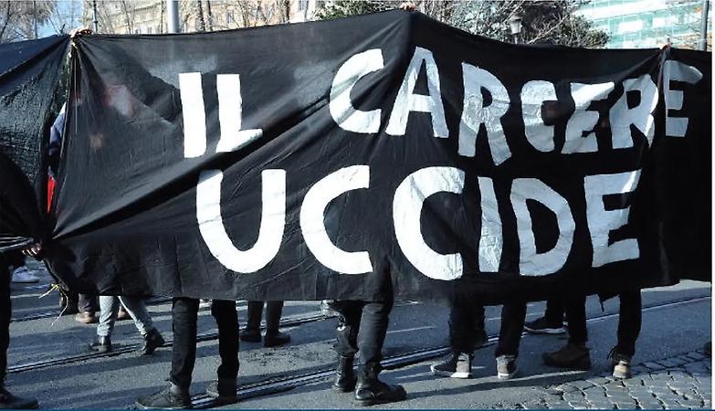 Morti in carcere, un gruppo di sostegno per i familiari