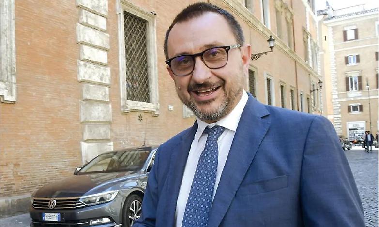 &laquo;La guerra tra politica e toghe non serve a niente: da noi ok al ddl Nordio&raquo;